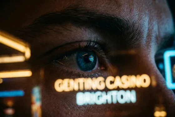 explore Genting Casino Brighton gaming and entertainment